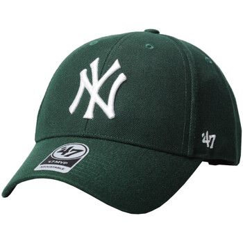 '47 Brand Gorra New York Yankees MVP Cap para mujer