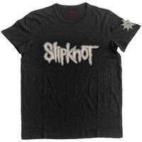 slipknot camiseta manga larga ro630 para hombre