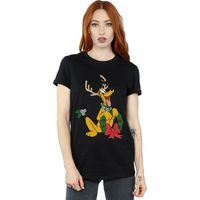 disney camiseta bi37773 para mujer