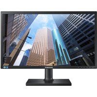 samsung se450 24 full hd lcd monitor - black black