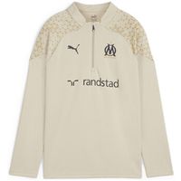 puma jersey om haut dentrainement 2324 para nino
