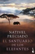 el santuario de los elefantes (premio azorin de novela 2021)