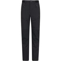 mountain warehouse pantalones jungle para hombre