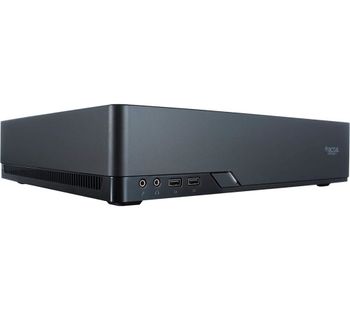 Node 202 Mini-ITX PC Case