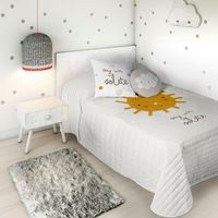 colcha bouti reversible solete cama 105