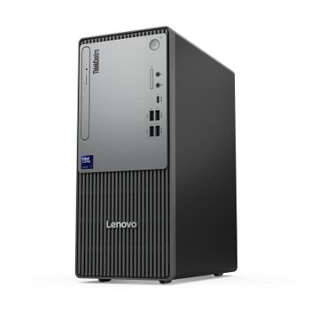 PC Sobremesa Lenovo ThinkCentre neo 50t Gen 6 Intel Core Ultra 5 225 16GB 512GB SSD Intel Graphics Windows 11 Pro