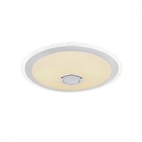 plafon de techo led dunny rgb cct 24w