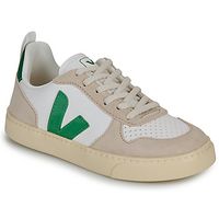 veja zapatillas small v-10 para nina
