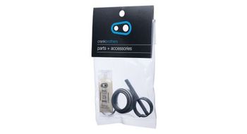 Kit de servicio de tija de sillin crankbrothers highline 450h