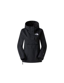 Chaqueta de esquí y snow The north Face W Driftview Tnf Negro Mujer