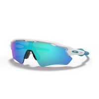 gafas oakley radar ev path - polished white prizm sapphire