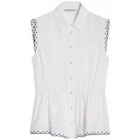 pennyblack blusa virtus para mujer