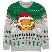 garfield jersey ns7022 para mujer