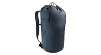 bolsa de escalada ice wadi 22l azul oscuro