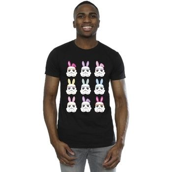 Disney Camiseta BI46855 para hombre