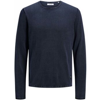 Jack & Jones Jersey 12174001 LEO-NAVY BLAZER para hombre
