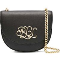 lauren ralph lauren bandolera - para mujer