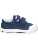 zapatillas bajas para nino nakos 7039 azul marino 27