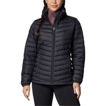 Columbia Chaqueta Chestnut para mujer