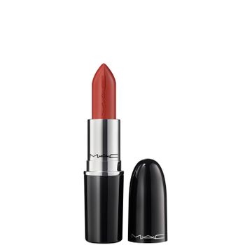 MAC Lustreglass Sheer-Shine Lipstick (Various Shades) - Business Casual