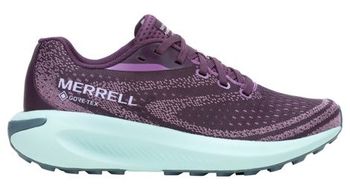 Merrell Morphlite - mujer - morado