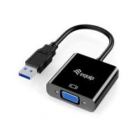 equip adaptador usb 30 a vga