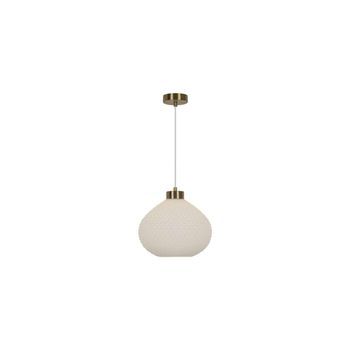 Lámpara Colgante Flore Diseño Moderno Y Luz Cálida Interior