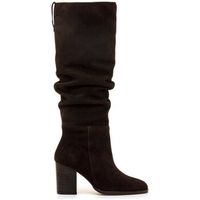 mtng botas rose para mujer