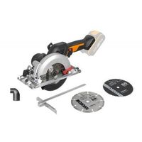 wx5319 - sierracircular brushless worxsaw 20v sin bateria worx wx5319