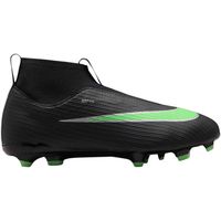 nike zapatillas de futbol superfly 11 academy para nina
