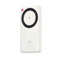 router zte u30 air wifi 5 doble banda 867mbps portatil blanco