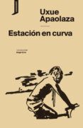 estacion en curva
