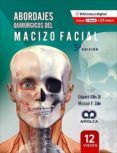abordajes quirurgicos del macizo facial