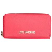 love moschino cartera - para mujer