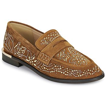 ALMA EN PENA Mocasines I260129 para mujer