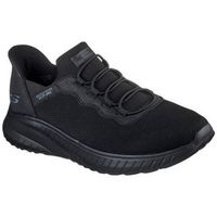 skechers zapatos squad chaos sr - stivig para hombre