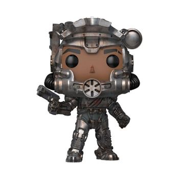 Funko Pop! TV Fallout Maximus