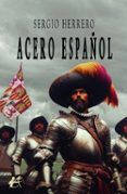 acero espanol