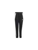pantalones de futbol adidas tiro24 infantil negro