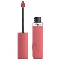 loreal pintalabios 230 shopping spree para mujer