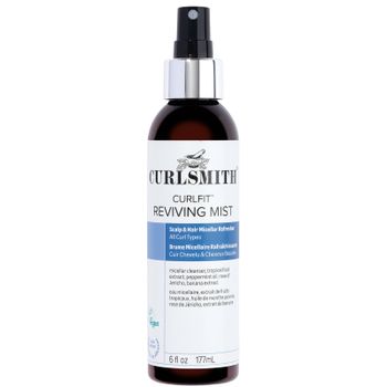 Curlsmith CurlFit Reviving Mist 177ml