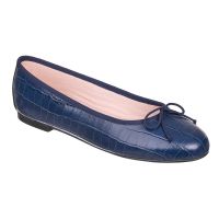 bailarina coco azul