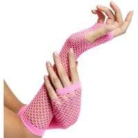 smiffys guantes sm260 para mujer