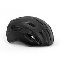 casco met vinci mips negro talla s