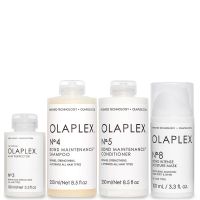 olaplex no3 no4 no5 and no8 bundle