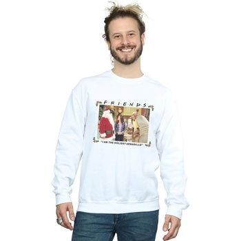Friends Jersey I Am The Holiday Armadillo para hombre