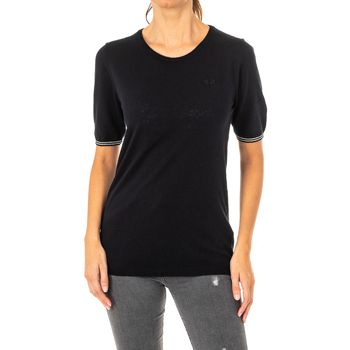 La Martina Camiseta LWS001 para mujer