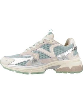 de VICTORIA ZAPATILLAS MUJER MODELO 8809101V COLOR AZUL JADE
