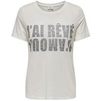 jdy tops y camisetas kitty para mujer