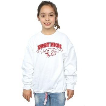 Disney Jersey High School Musical The Musical Wildcat Stars para niña